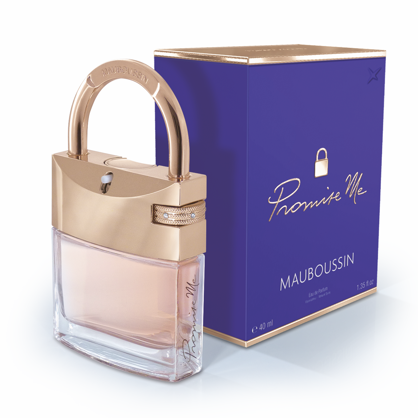 Promise me Mauboussin Beautytricks